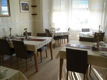 Saxonia Guest House Weston-super-Mare Eksteriør bilde